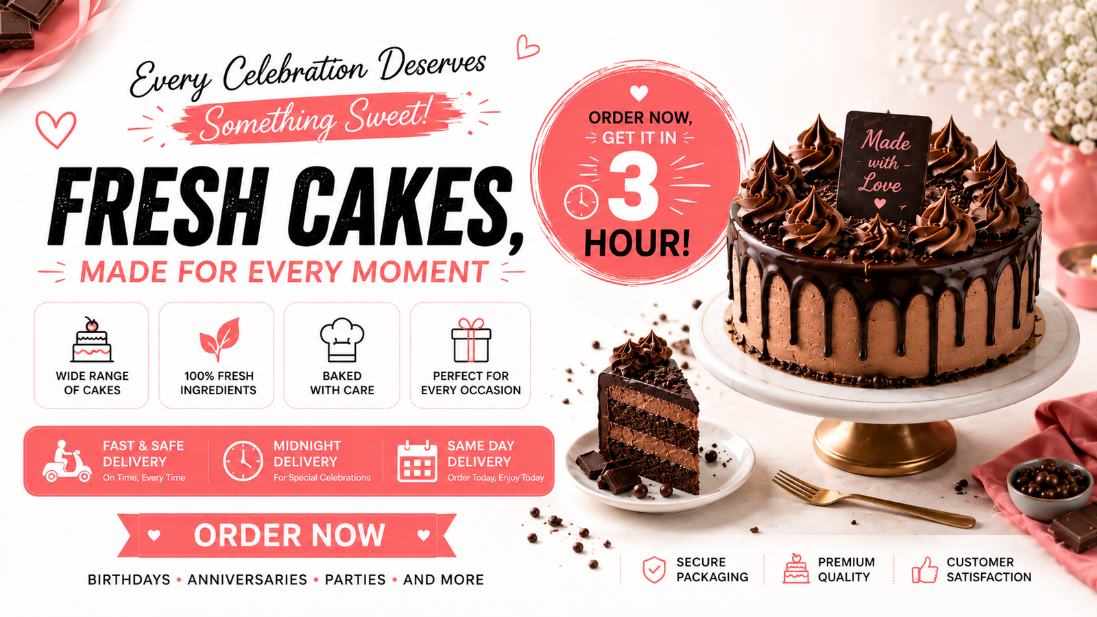 Special Offer Banner 2