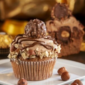 Chocolate Bento Cake