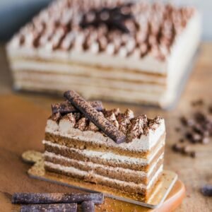 Tiramisu Jar (2 pcs)