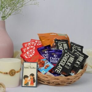 Chocolate Lover Hamper