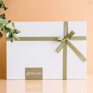 Corporate Gifting Box