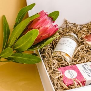 Personalised Photo Hamper