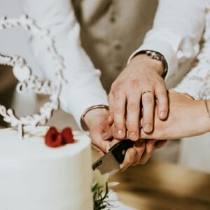 Romantic Candle Luxe Setup