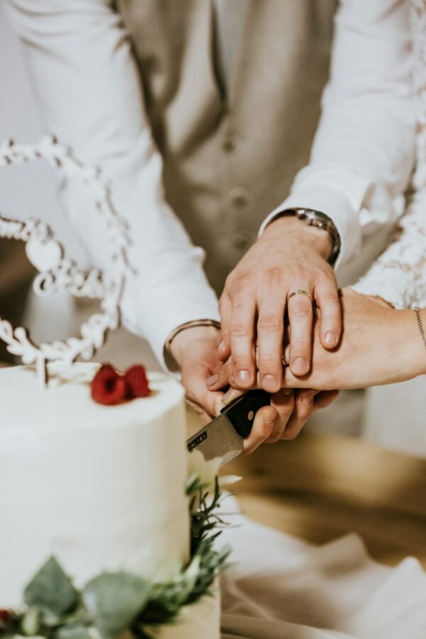 Romantic Candle Luxe Setup