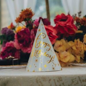 Proposal Luxe Setup