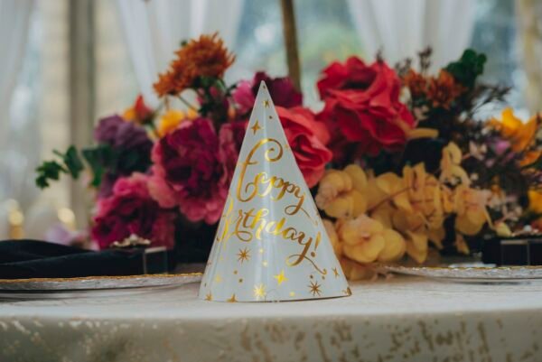 Proposal Luxe Setup
