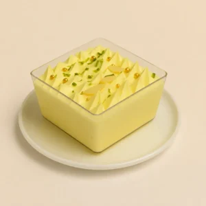 Mango Magic Tub Cake
