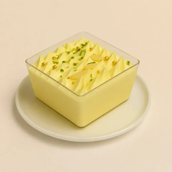 Mango Magic Tub Cake