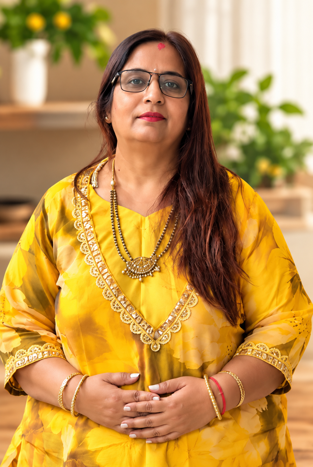 Bijal Mehta, founder of Old School Truffle