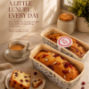 Artisan Cake (1+1) - Old School Truffle
