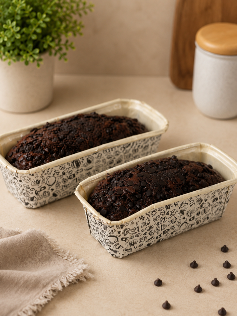 Artisan Cake (1+1) - Old School Truffle