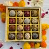 Assorted Chocolate Gift Box - Old School Truffle