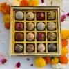 Assorted Chocolate Gift Box - Old School Truffle