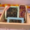 Assorted Chocolate Rakhi Hamper - Old School Truffle
