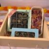 Assorted Chocolate Rakhi Hamper - Old School Truffle