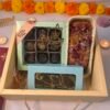 Assorted Chocolate Rakhi Hamper - Old School Truffle