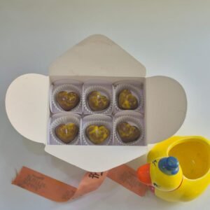 Assorted Truffle Box