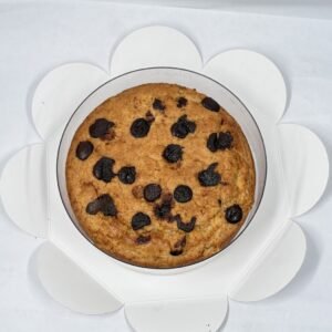 Butter Dry Cake