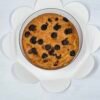 Butter Dry Cake - Old School Truffle