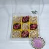 Chocolate Ball Gift Box - Old School Truffle