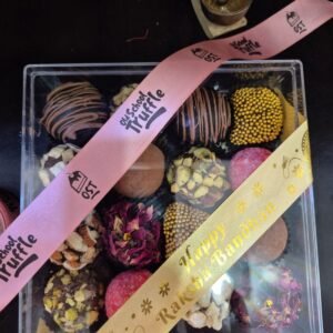 Chocolate Rakhi Hamper