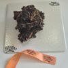 Dark Chocolate Nut Bark - Old School Truffle