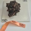 Dark Chocolate Nut Bark - Old School Truffle