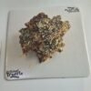 Dark Chocolate Nut Bark - Old School Truffle