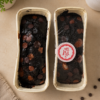 Dark Chocolate with Milk Chocolate Callots (1+1) - Old School Truffle