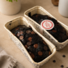 Dark Chocolate with Milk Chocolate Callots (1+1) - Old School Truffle