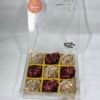 Dates Chocolate Assortment - Old School Truffle