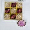Dates Chocolate Assortment - Old School Truffle