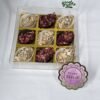 Dates Chocolate Assortment - Old School Truffle