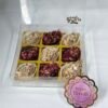 Dates Chocolate Assortment - Old School Truffle
