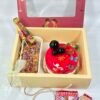 Diwali Cake / Truffle Gift Hamper - Old School Truffle