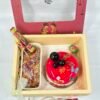 Diwali Cake / Truffle Gift Hamper - Old School Truffle