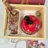Diwali Cake / Truffle Gift Hamper - Old School Truffle