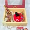 Diwali Cake / Truffle Gift Hamper - Old School Truffle