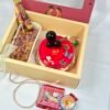 Diwali Cake / Truffle Gift Hamper - Old School Truffle
