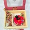 Diwali Cake / Truffle Gift Hamper - Old School Truffle