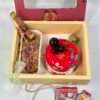 Diwali Cake / Truffle Gift Hamper - Old School Truffle
