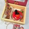 Diwali Cake / Truffle Gift Hamper - Old School Truffle