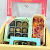 Diwali Chocolate Sharing Box - Old School Truffle