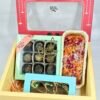 Diwali Chocolate Sharing Box - Old School Truffle