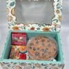 Diwali Floral Sweets Hamper - Old School Truffle