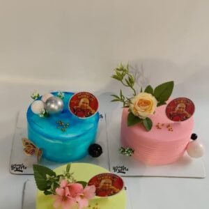 Guruji Birthday Theme Cake