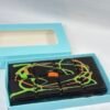 Kunafa Chocolate Gift Box - Old School Truffle