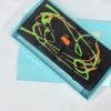 Kunafa Chocolate Gift Box - Old School Truffle