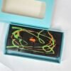 Kunafa Chocolate Gift Box - Old School Truffle