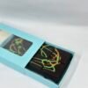 Kunafa Chocolate Gift Box - Old School Truffle